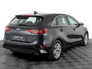 Kia Ceed III Москва  - изображение 32