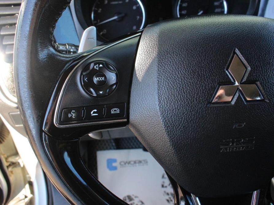 Mitsubishi Outlander III Рестайлинг 2 Калуга  - изображение 11