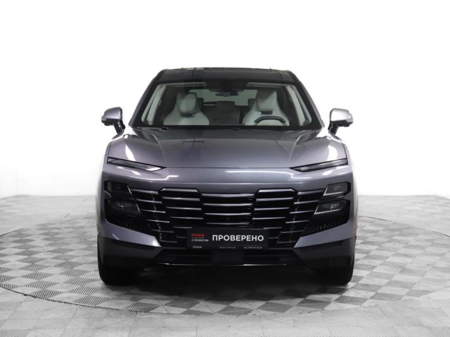JETOUR DASHING I Москва  - изображение 1