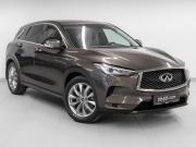 Infiniti QX50 II Санкт-Петербург  - изображение 33