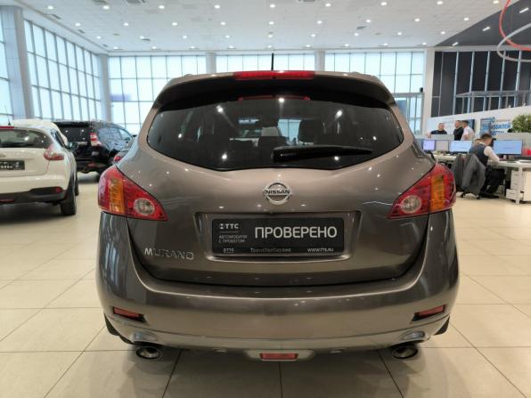 Nissan Murano II (Z51) Рестайлинг с пробегом 2011 года, цена 1 050 000 рублей, 235787 км, внедорожник, Автокод Объявления