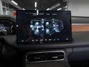 GAC Trumpchi S9 Москва  - изображение 55