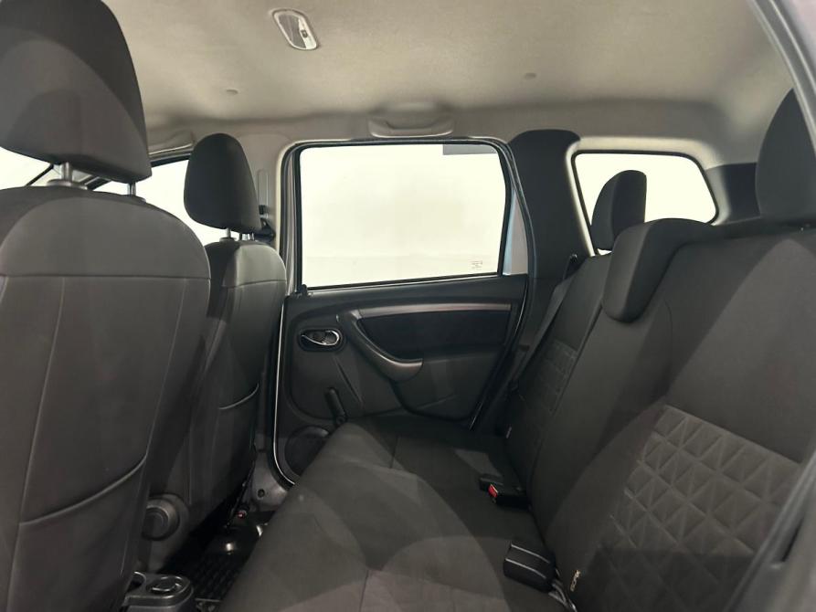 Renault Duster I Рестайлинг Санкт-Петербург  - изображение 14
