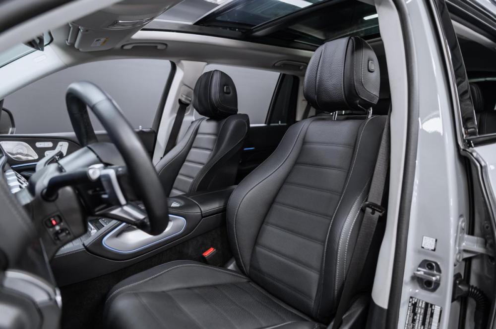Mercedes-Benz GLS II (X167) Рестайлинг Москва  - изображение 18