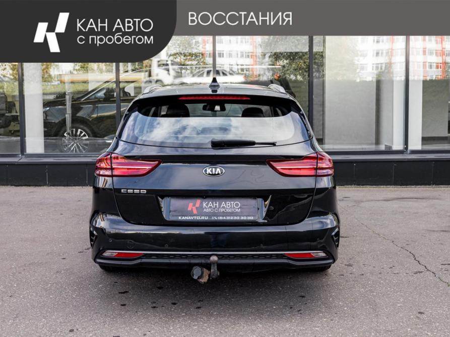 Kia Ceed III Казань  - изображение 4