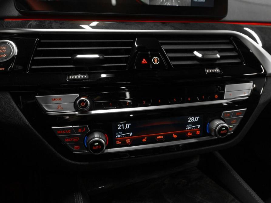 BMW 6 серии IV (G32) Рестайлинг Москва  - изображение 20