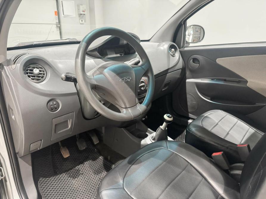 Chery IndiS (S18D) I Екатеринбург  - изображение 13