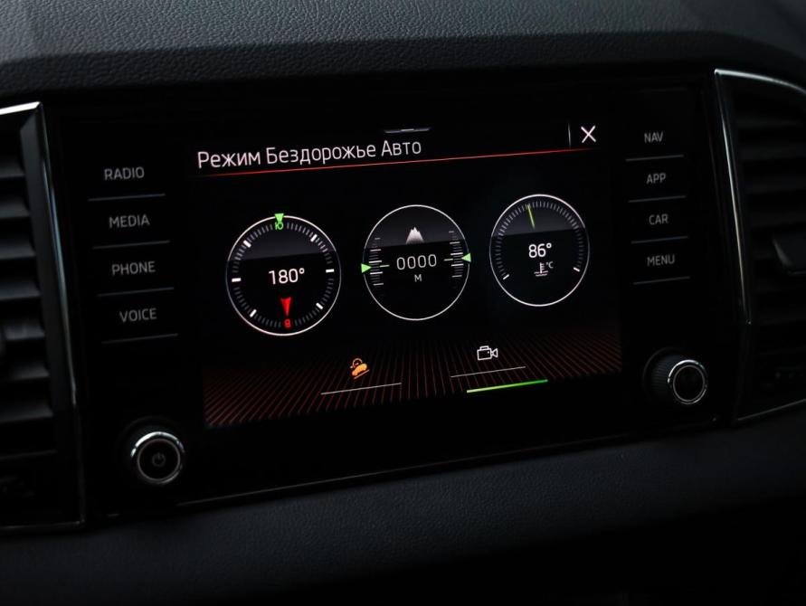 Skoda Karoq I Санкт-Петербург  - изображение 23