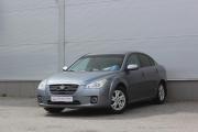 FAW Besturn B50 I Белгород  - изображение 25