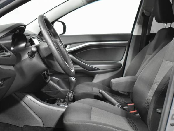 Lada (ВАЗ) Vesta I с пробегом 2016 года, цена 698 900 рублей, 94629 км, седан, Автокод Объявления