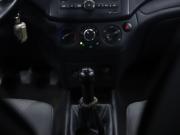 Chevrolet Aveo I Рестайлинг Уфа  - изображение 30