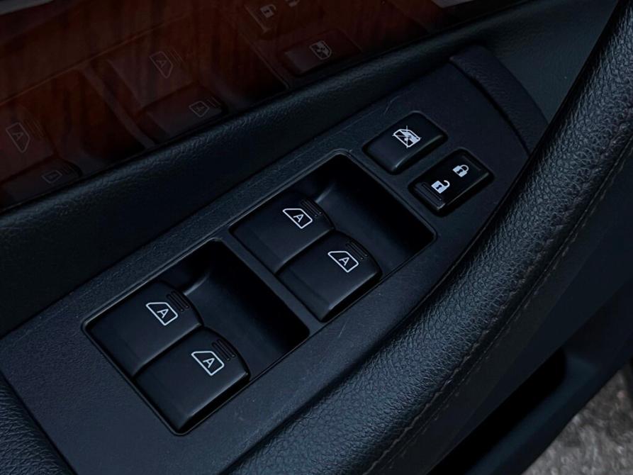 Infiniti FX II (S51) Рестайлинг Санкт-Петербург  - изображение 26