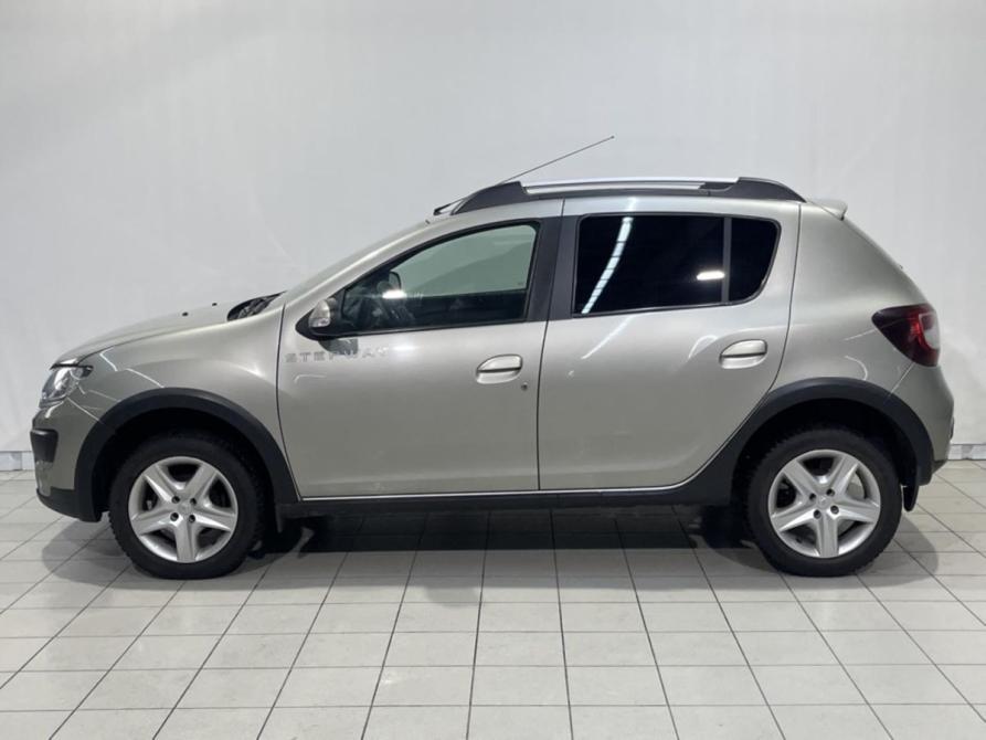 Renault Sandero II Курск  - изображение 2