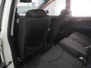 SsangYong Kyron I Рестайлинг Воронеж  - изображение 28