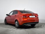 Kia Rio III Рестайлинг Санкт-Петербург  - изображение 27