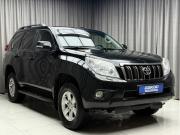 Toyota Land Cruiser Prado 150 Series Ижевск  - изображение 34