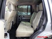 Land Rover Discovery III Москва  - изображение 32