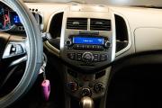Chevrolet Aveo II Уфа  - изображение 23