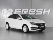 Lada (ВАЗ) Vesta I Рестайлинг (NG) Минеральные Воды  - изображение 17