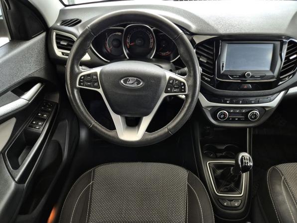 Lada (ВАЗ) Vesta I с пробегом 2020 года, цена 1 199 000 рублей, 97170 км, универсал, Автокод Объявления