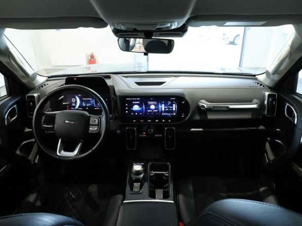 Haval Dargo с пробегом 2023 года, цена 1 950 000 рублей, 236762 км, внедорожник, Автокод Объявления