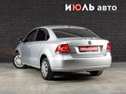 Volkswagen Polo V Екатеринбург  - изображение 25
