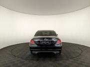 Mercedes-Benz C-Класс IV (W205) Рестайлинг Москва  - изображение 36