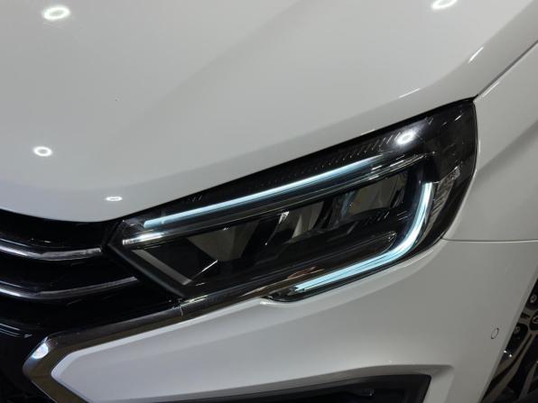 Lada (ВАЗ) Vesta I Рестайлинг (NG) с пробегом 2025 года, цена 1 700 000 рублей, 1606 км, седан, Автокод Объявления