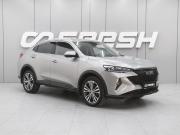 Haval F7x I Рестайлинг Ростов-на-Дону  - изображение 23