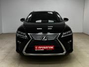 Lexus RX IV Альметьевск  - изображение 32