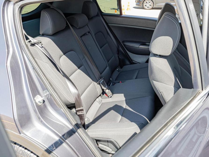 Kia Sportage IV Рестайлинг Краснодар  - изображение 7