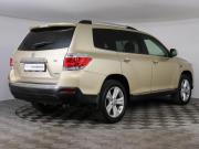 Toyota Highlander II (XU40) Рестайлинг Химки  - изображение 21