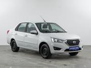 Datsun on-DO I Рестайлинг Москва  - изображение 17