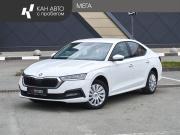 Skoda Octavia IV (A8) Казань  - изображение 14