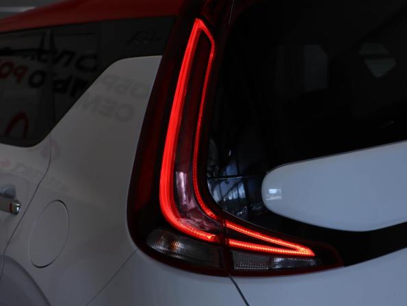 Kia Soul III с пробегом 2019 года, цена 1 700 000 рублей, 107100 км, хэтчбек, Автокод Объявления