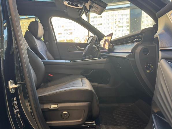 Новый Chery Tiggo 9 I 2024 года, цена 5 147 551 рубль, внедорожник, Автокод Объявления