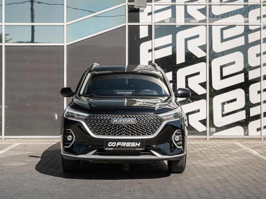 Haval M6 II Краснодар  - изображение 3