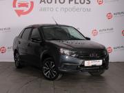 Lada (ВАЗ) Granta I Рестайлинг Минеральные Воды  - изображение 18