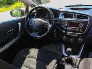Kia Ceed II Калуга  - изображение 30
