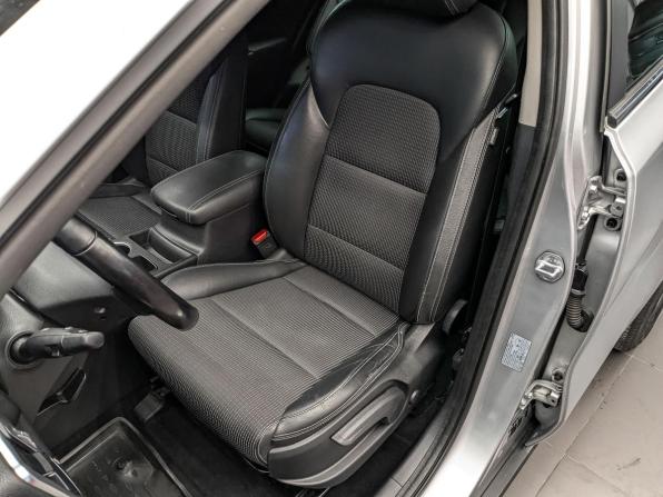 Kia Sportage IV с пробегом 2018 года, цена 2 050 000 рублей, 96520 км, внедорожник, Автокод Объявления
