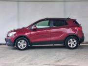 Opel Mokka I Петрозаводск  - изображение 34