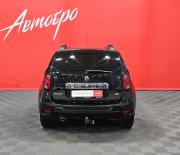 Renault Duster I Рестайлинг Вологда  - изображение 22
