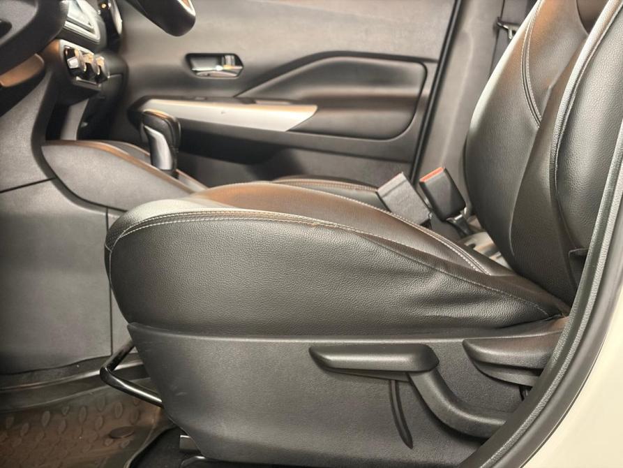 Nissan Kicks I Екатеринбург  - изображение 11