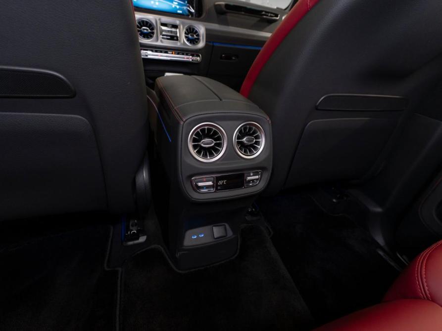 Mercedes-Benz G-Класс III (W465) Рестайлинг Москва  - изображение 14
