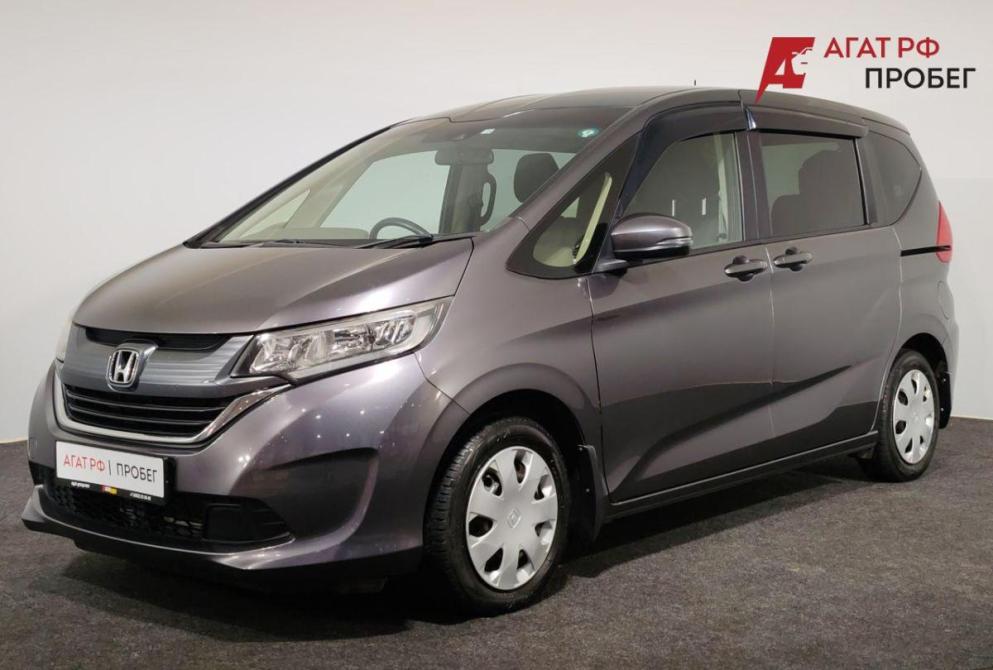 Honda Freed II Ярославль  - изображение 1