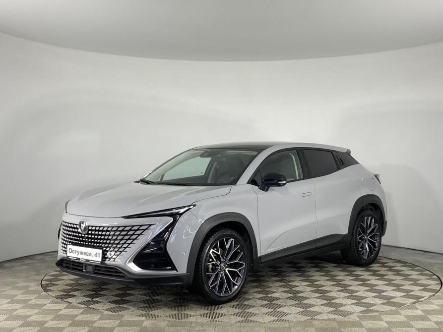 Changan UNI-T I Воронеж  - изображение 1