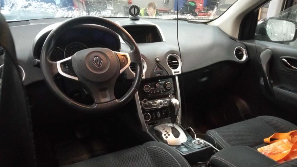 Renault Koleos I Рестайлинг 2 Санкт-Петербург  - изображение 5