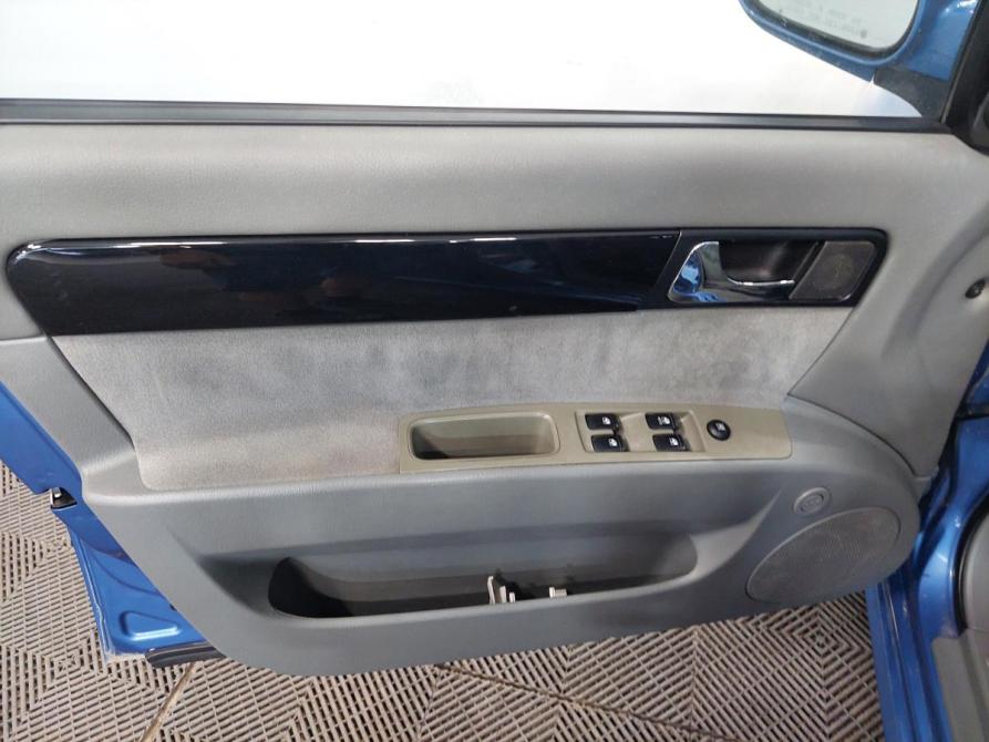 Chevrolet Lacetti I Пермь  - изображение 16