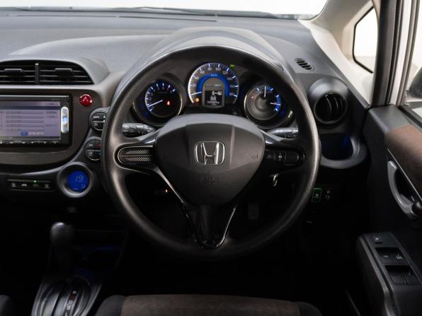Honda Fit Shuttle I Рестайлинг с пробегом 2013 года, цена 870 000 рублей, 163449 км, универсал, Автокод Объявления