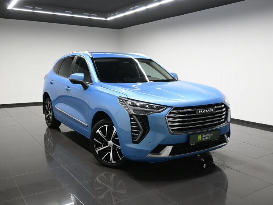 Haval Jolion I Тверь  - изображение 5
